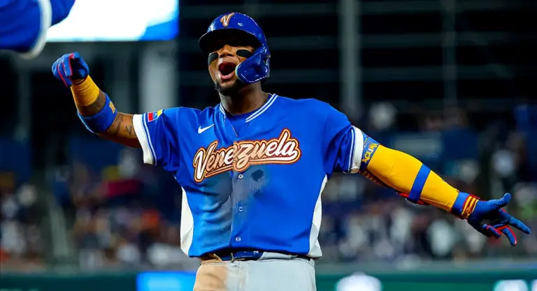 Clásico Mundial de Béisbol 2026 | Venezuela blanqueó a Nicaragua y avanza invicta
