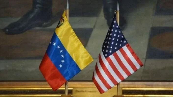 EE.UU. y Venezuela restablecen relaciones diplomáticas y consulares