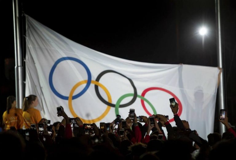 Chile quiere organizar Juegos Olímpicos de la Juventud 2030