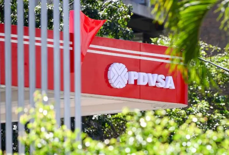 PDVSA denuncia campaña difamatoria con caso PSOE