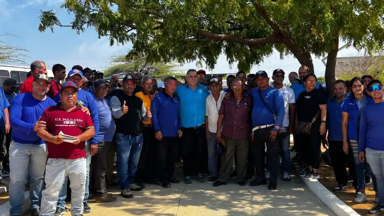 Paraguaná | Choferes insisten en ajuste del precio del pasaje