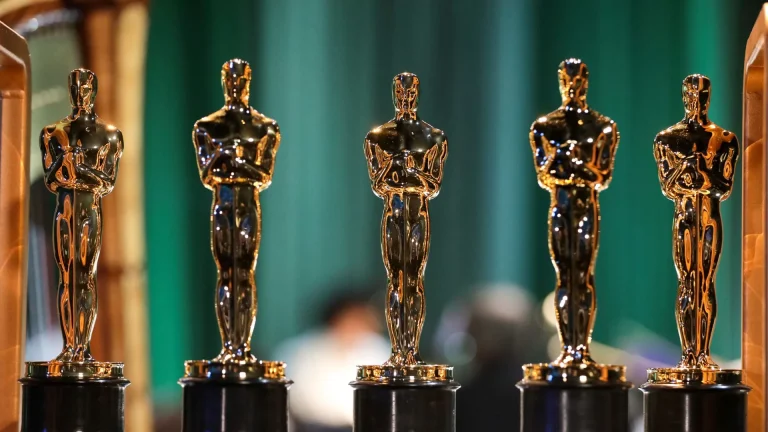 Los premios Oscar 2026 celebrarán a la humanidad del cine
