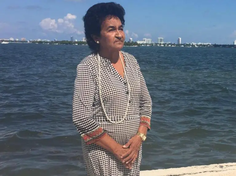 Realizado homenaje póstumo a Profeta Bracho de Lugo