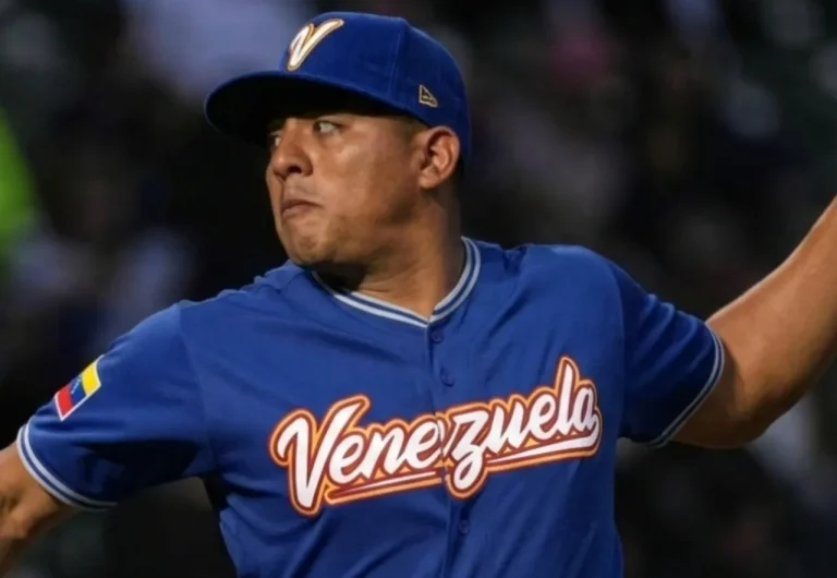 Clásico Mundial 2026 | Ranger Suárez a la lomita por Venezuela en el primer juego