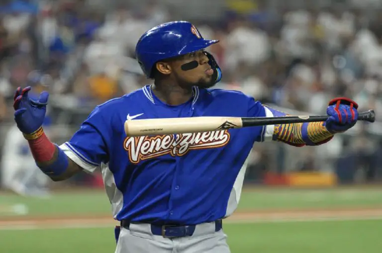 El mensaje de Ronald Acuña Jr. tras ganar el CMB 2026 +VIDEO