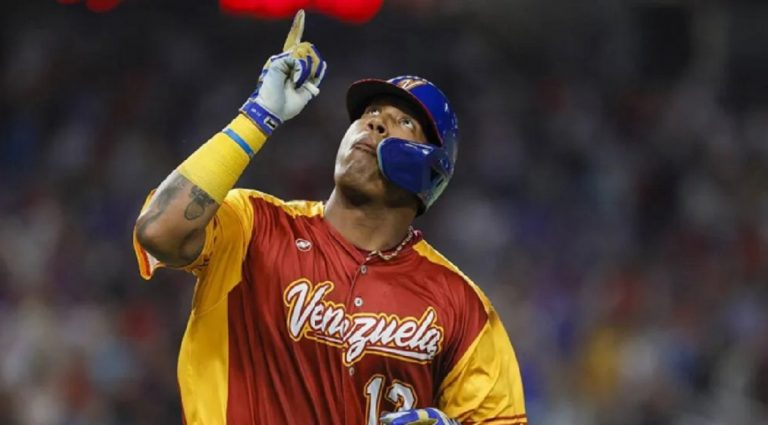 Clásico Mundial | Salvador Pérez pasa la página y espera una nueva oportunidad