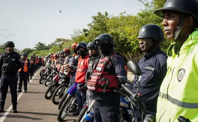 ¡Falcón es el destino! Semana Santa 2026 con tranquilidad y seguridad