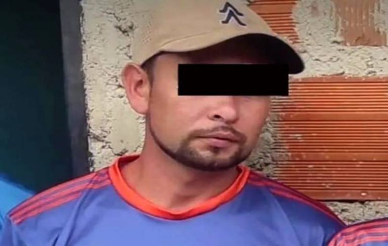 Buscan a sujeto que abusó y embarazó a su hija de 14 años