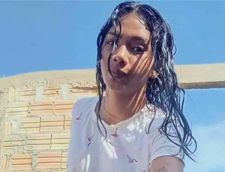 Hallan restos de adolescente venezolana asesinada en Brasil