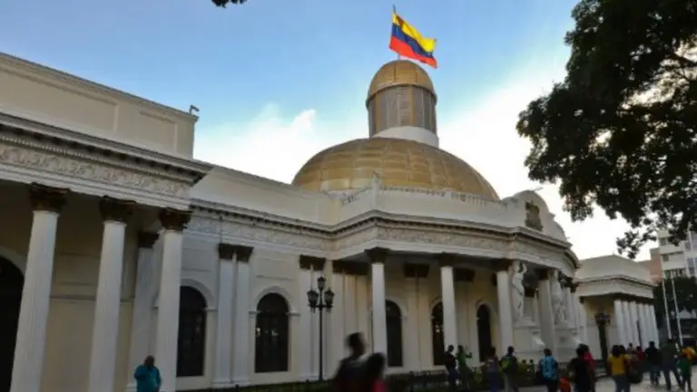 AN debatirá este jueves en segunda discusión Proyecto de Ley Orgánica de Minas