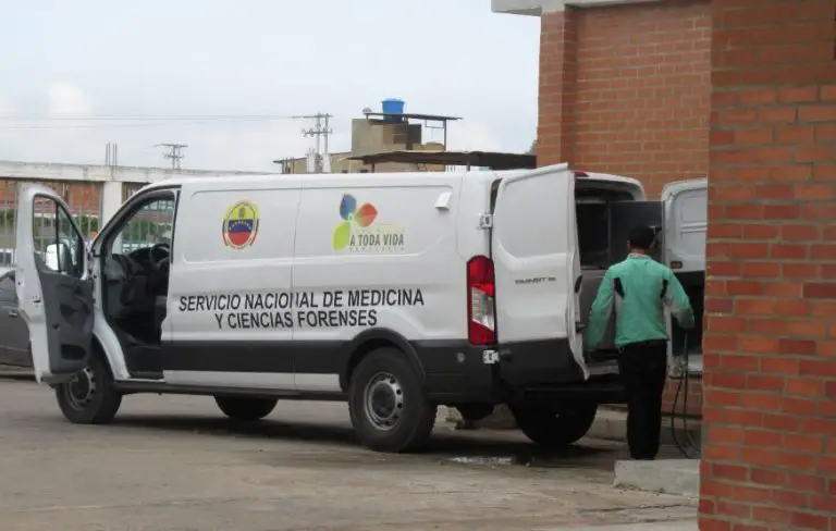 CICPC | Asesinaron a pensionado durante robo porque no cargaba dinero