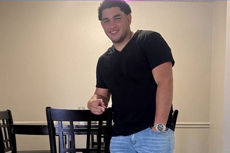 Lo asesinaron dentro de su casa cuatro días después de ser deportado de EE.UU.