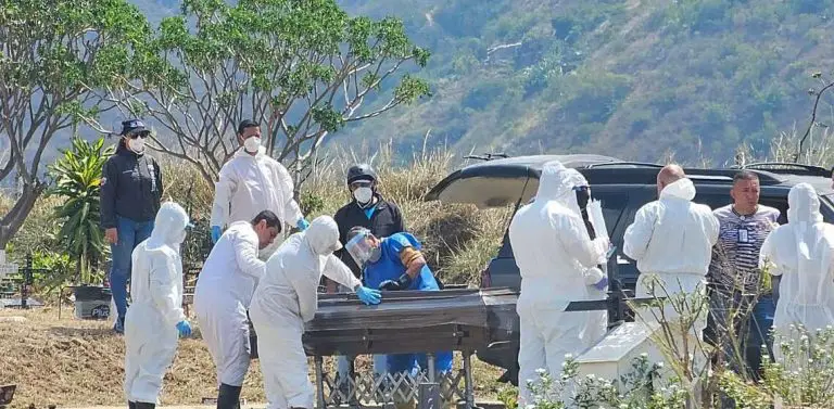 Cabello: Detenidos implicados en el asesinato de periodista en Mérida +VIDEO