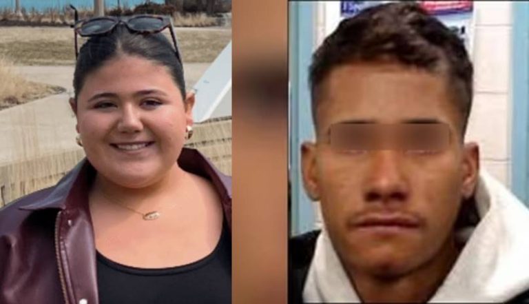 Detenido venezolano por asesinato de universitaria +DETALLES