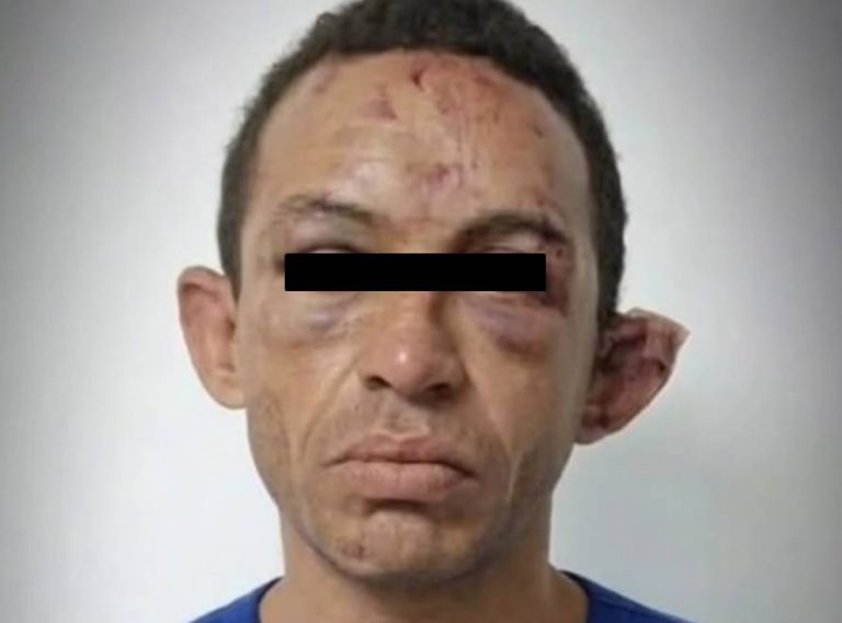 Asesinó a hombre tras ser denunciado por vender moto solicitada