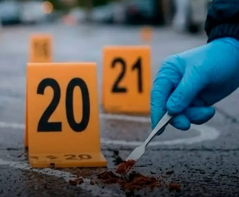 Detenida mujer que asesinó a compañero de tragos tras discusión