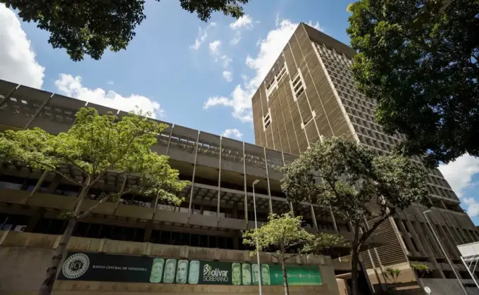 El BCV actualiza cifras de inflación| 2025 fue de 475,28%