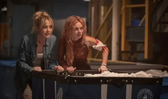 Si la entrega de 2019 nos dejó un sabor de boca agridulce sobre las tradiciones familiares, su secuela, 