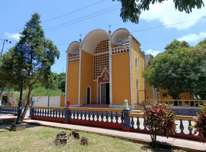 La parroquia Nuestra Señora del Rosario de Cabure invita a la colectividad falconiana a participar en un evento de fe y solidaridad.