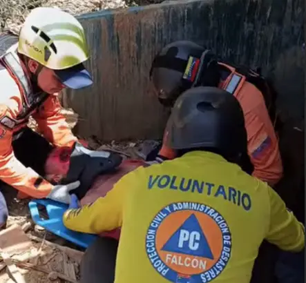 En el estado Falcón un total de 17.983 personas participaron en el ejercicio internacional Caribe Wave 2026.