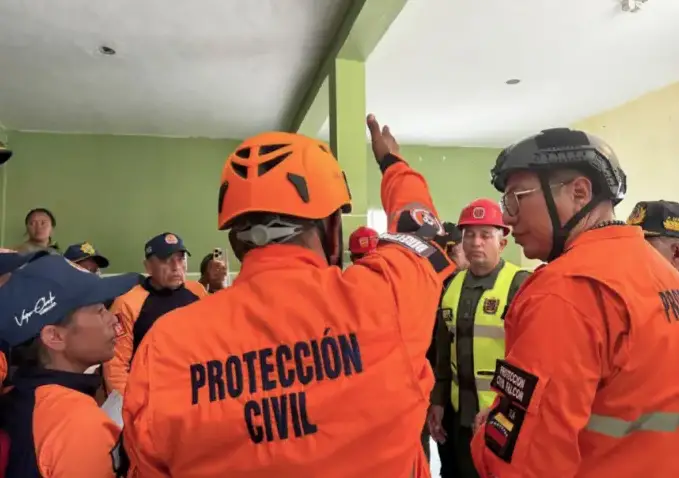 El Caribe Wave 2026 se efectuará en Falcón en los 14 municipios costeroscon una participación aproximada de más de 16 mil personas