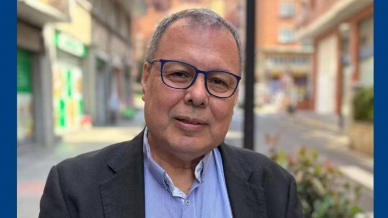 Raúl Cazal es el nuevo ministro para la Cultura