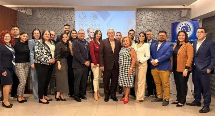 Con el propósito de motorizar la integración productiva, la Cicaf realizó el Encuentro Intergremial y Empresarial.