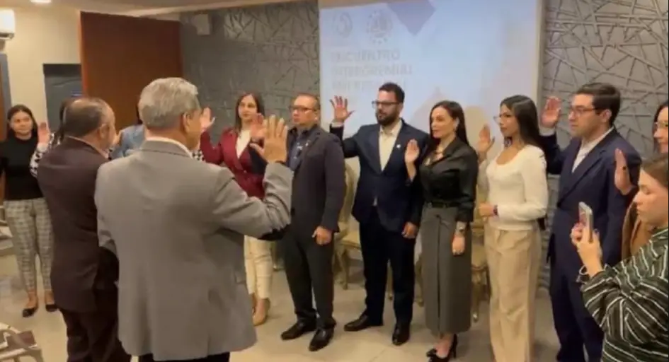 Con el propósito de motorizar la integración productiva, la Cicaf realizó el Encuentro Intergremial y Empresarial.