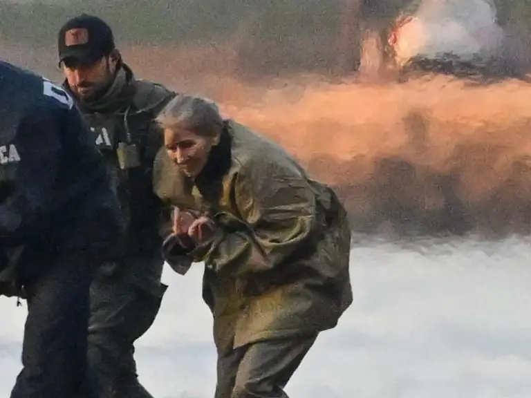 La defensa de Cilia Flores dice que necesita un electrocardiograma con urgencia