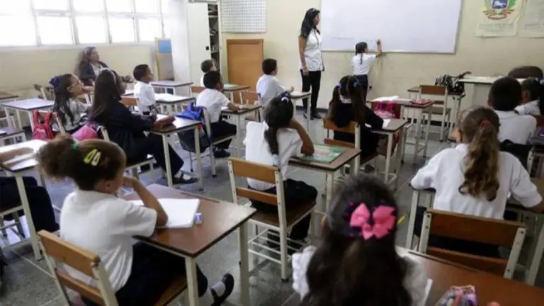 Conoce la decisión del Ministerio sobre las clases en Semana Santa