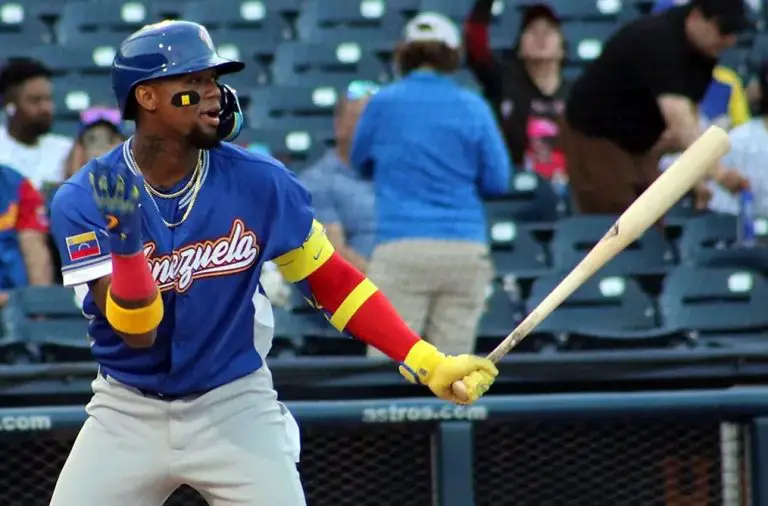 Segunda derrota de Venezuela antes del Clásico Mundial de Béisbol 2026