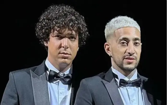 El reciente campeonato de Venezuela en el Clásico Mundial de Béisbol 2026 encendió una ola de emociones que hizo eco en la música.