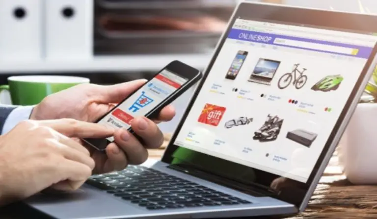 Comercio electrónico crece en 2026 con transacciones de $10.000 millones mensuales