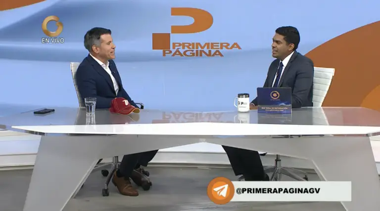 Comisión de Amnistía se reunirá con representantes del Senado de EE.UU. este 18-Mar