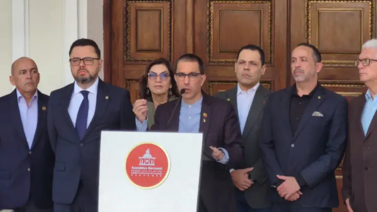 Comisión de Amnistía reporta 6.071 beneficiados desde la entrada en vigencia de la ley