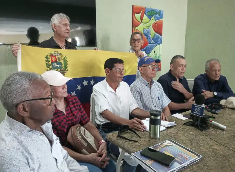 Gremios y sindicatos convocan a concentración en Punto Fijo este 12-Mar