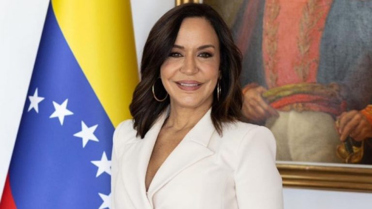 Coromoto Godoy es designada como embajadora de Venezuela ante la ONU
