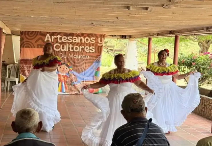 En el marco de las políticas de impulso al desarrollo turístico se llevó a cabo una gira de reconocimiento y articulación en el corredor.
