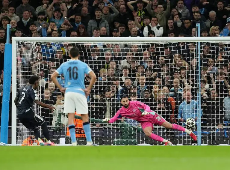 Estos equipos avanzan a cuartos de final de la Champions +DETALLES