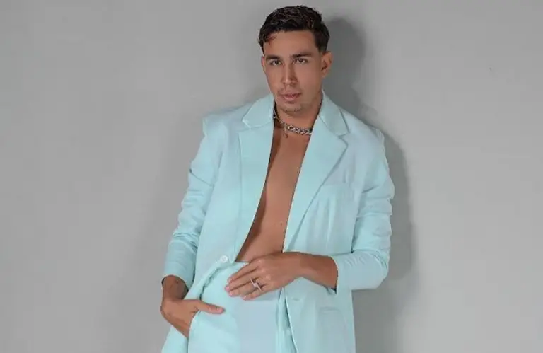 Fallece el diseñador Enger Luces, moda venezolana de luto