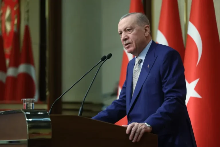 Erdogan: Israel pagará el precio por las masacres que ha provocado