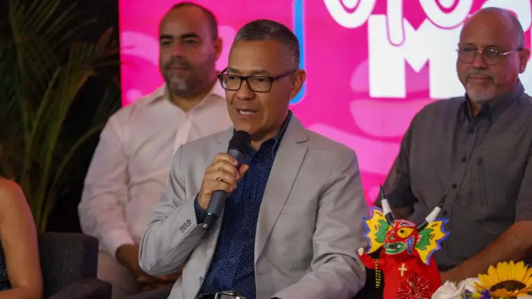 Ernesto Villegas renuncia a la militancia del PSUV (COMUNICADO)