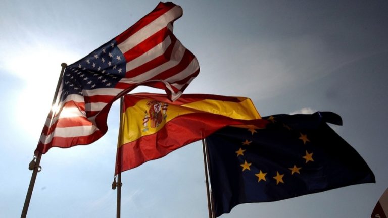 La Casa Blanca afirma que España acordó «cooperar» con el Ejército de EE.UU.