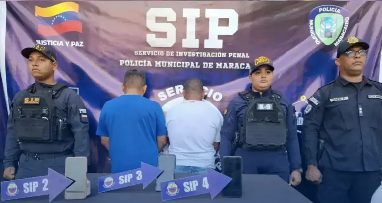 Detenidos por intento de explotación sexual a través de Roblox