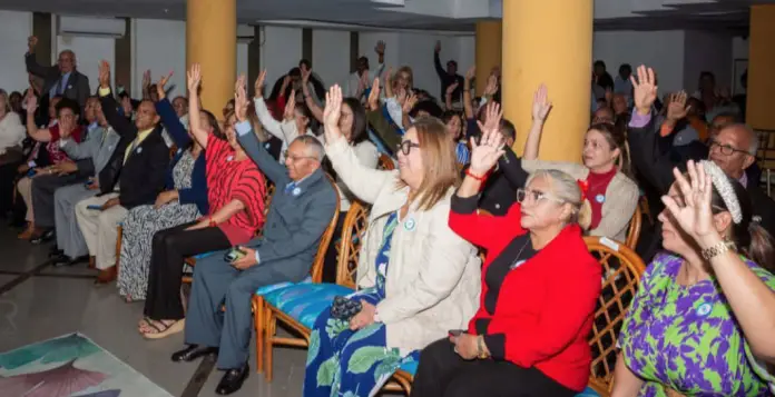 Los agremiados del Colegio Nacional de Periodistas, Seccional Falcón, aprobaron el Informe de Gestión 2025 de su junta directiva.