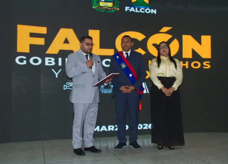 Gestión en números | Gobernador Víctor Clark presentó balance de 2025