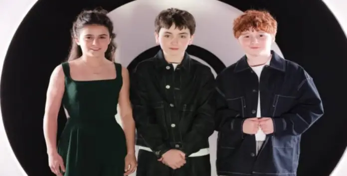 HBO Max presentó el tráiler oficial de la esperada nueva serie de Harry Potter que cuenta con ocho episodios.