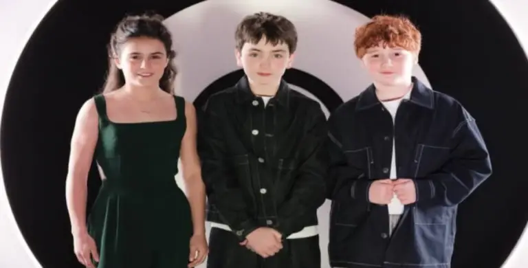 HBO lanza el tráiler de Harry Potter y la piedra filosofal