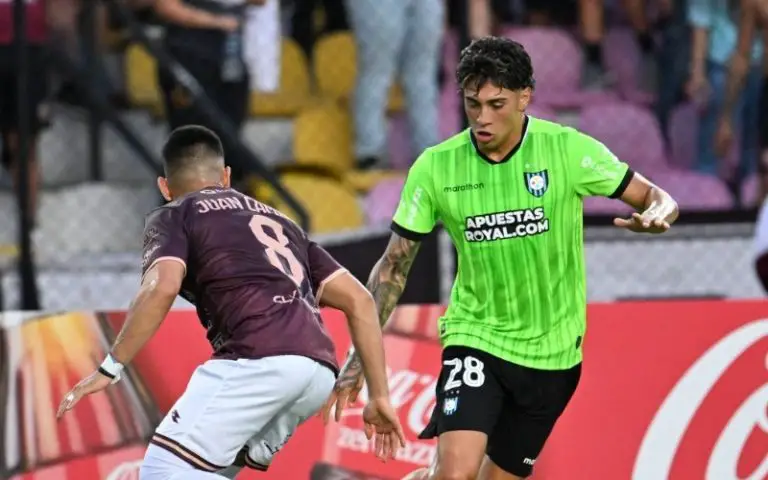 Libertadores | Sancionado Huachipato por cánticos xenófobos contra Carabobo