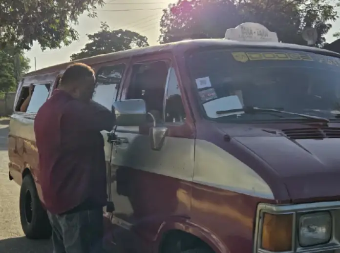 El Instituto municipal de Transporte, Tránsito Terrestre y Vialidad (IMTTV) del municipio Colina continua desplegado a lo largo y ancho.